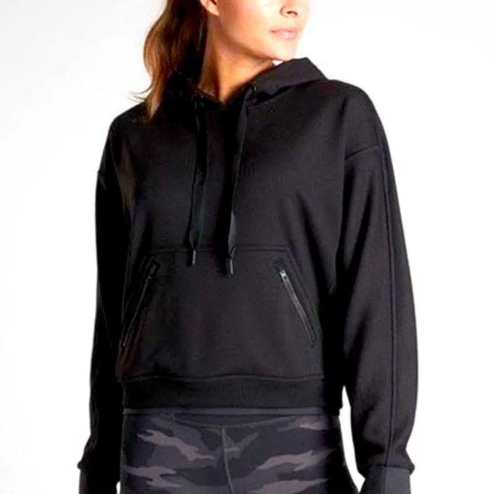 SOLD. Athleta Recover Hoodie